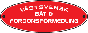 Västsvensk Båt & Fordonsförmedling logo